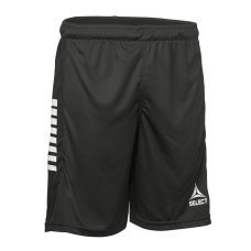 Шорти SELECT Monaco v24 player shorts Black- White